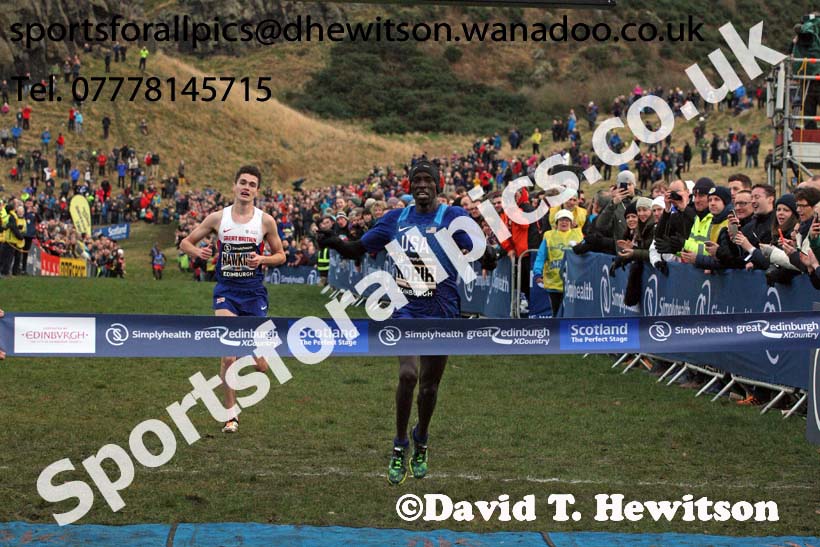 Senior mens Great Edinburgh Cross Country, 2017 Great Edinburgh Cross Country. Photo: David T. Hewitson/Sports for All PIcs